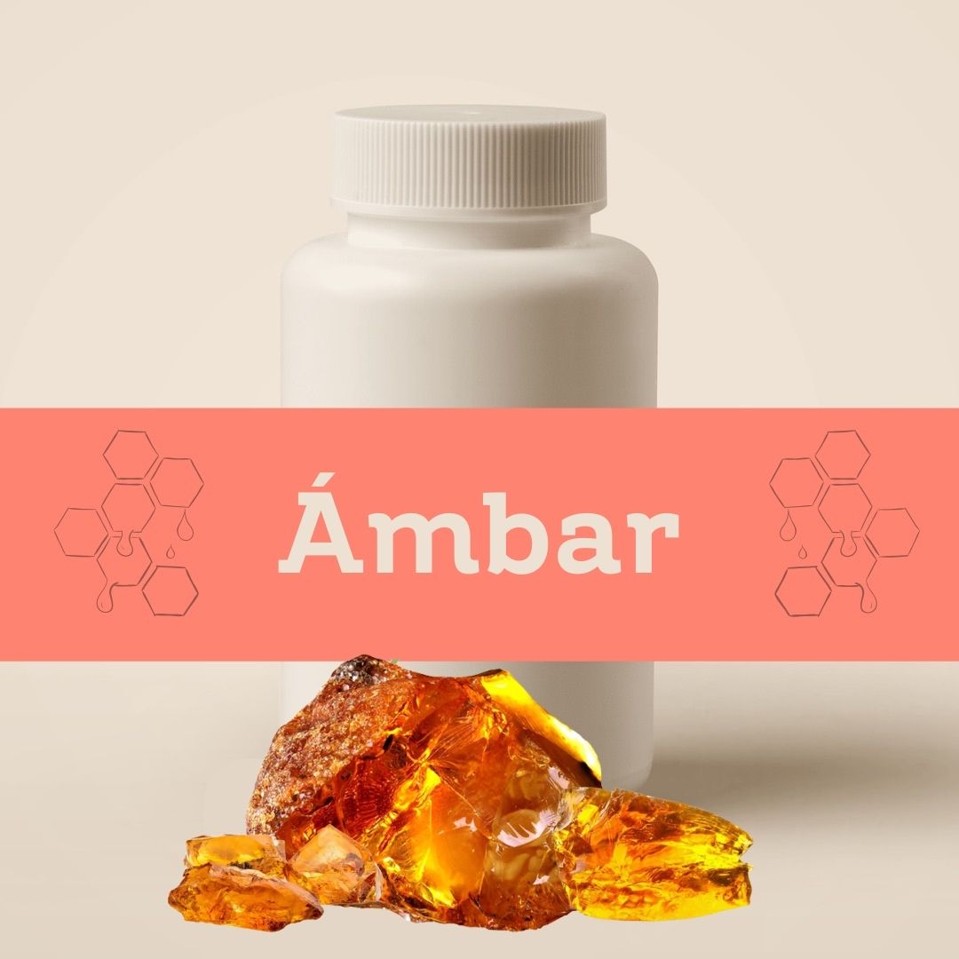AMBAR Ámbar E-1012/AE - Imagen 1
