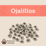 Ojalillos X 50 u.