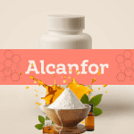 Alcanfor E-1005