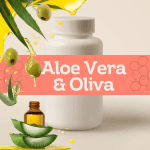 Aloe Vera & Oliva E-1011