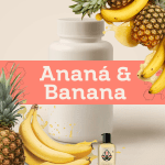 Ananá & Banana E-1015