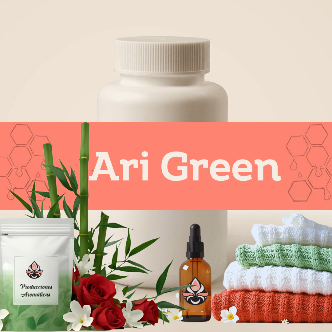 Ari green