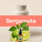 Bergamota E-1030