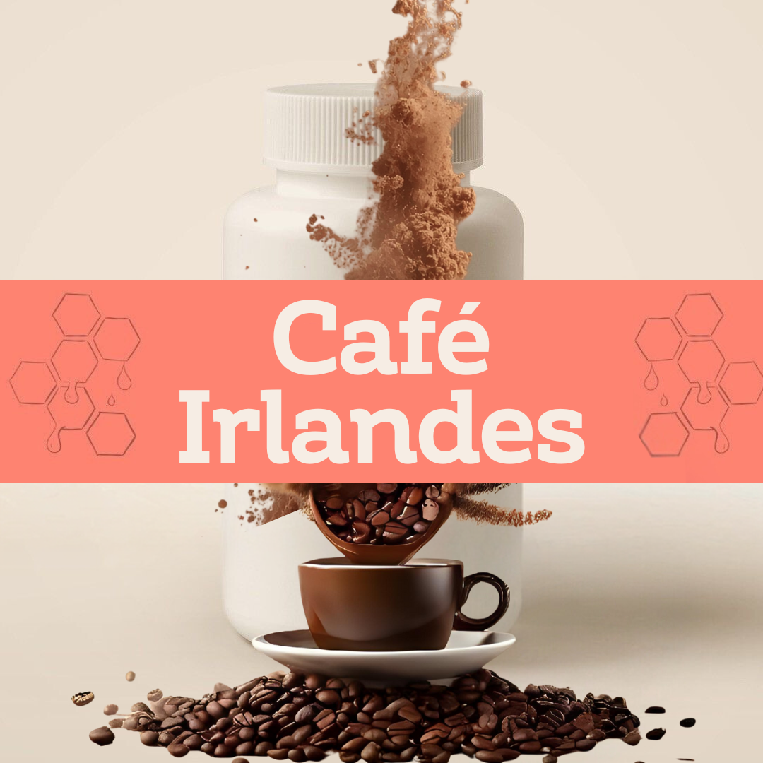 Café Irlandes