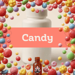 Candy E-1262