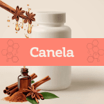 Canela E-1039