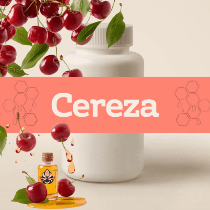 Cereza E-1043