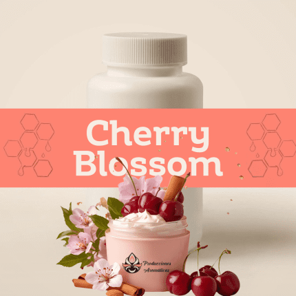 Cherry Blossom E-1045