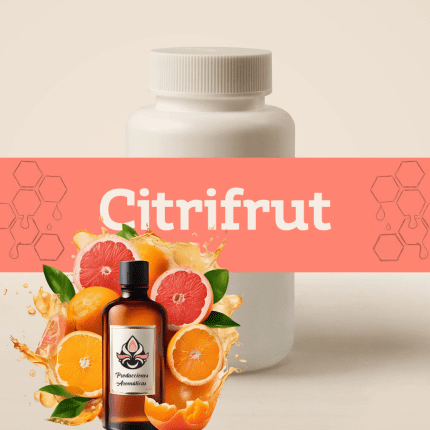 CitriFrut E-1050