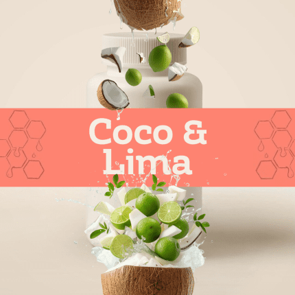 Coco & Lima E-1261