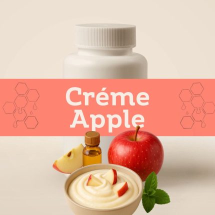 Créme Apple E-1235