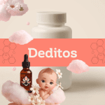 Deditos E-1233
