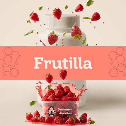 Frutilla E-1070