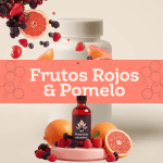 Frutos Rojos & Pomelo E-1245