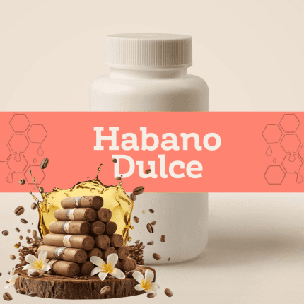 Habano Dulce E-1013