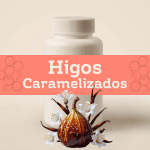 Higos Caramelizados E-1083/3