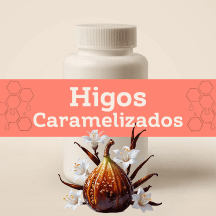 Higos Caramelizados E-1083/3