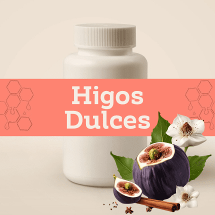 Higos Dulces E-1083/2