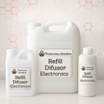 Refill difusor electronico