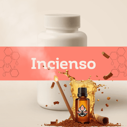 Incienso E-1084