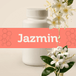 Jazmín E-1085