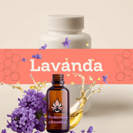 Lavanda E-1096