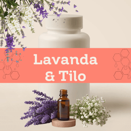 Lavanda & Tilo E-1100