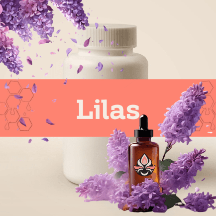 Lilas E-1102