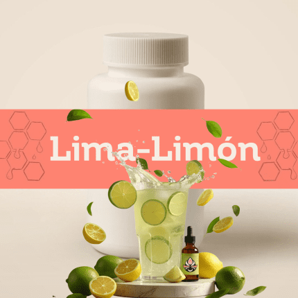 Lima & Limón E-1103