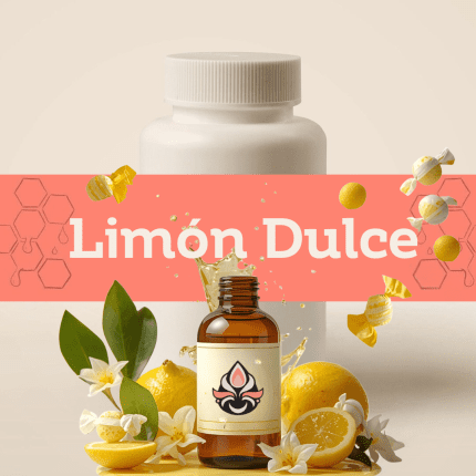 Limón Dulce E-1106