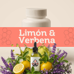 Limón & Verbena E-1108