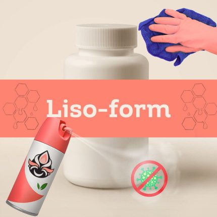 Liso-form (simil) E-1248