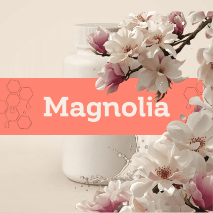 Magnolia E-1113