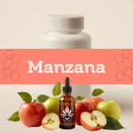 Manzana E-1251