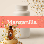 Manzanilla E-1121