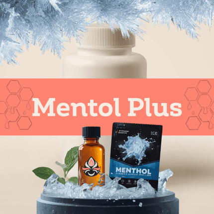 Mentol Plus E-1133