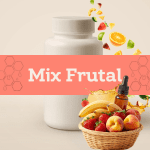Mix Frutal E-1139