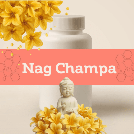 Nag Champa E-1143