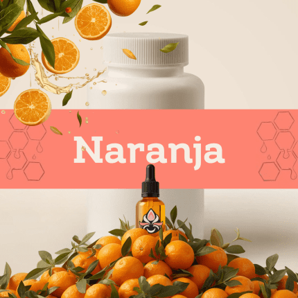 Naranja E-1144