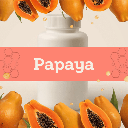 Papaya E-1157