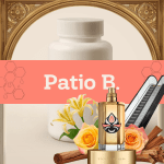 Patio B E-1258