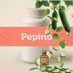 Pepino E-1165
