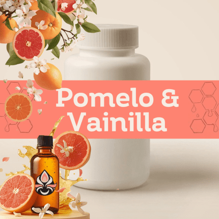 Pomelo & Vainilla E-1176/2