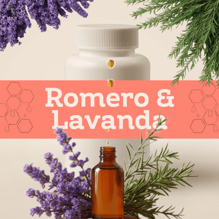 Romero & Lavanda E-1181