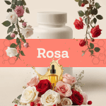 Rosa E-1185