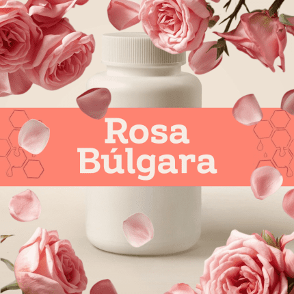 Rosa Búlgara E-1183