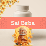 Sai Baba E-1188