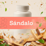 Sándalo E-1190