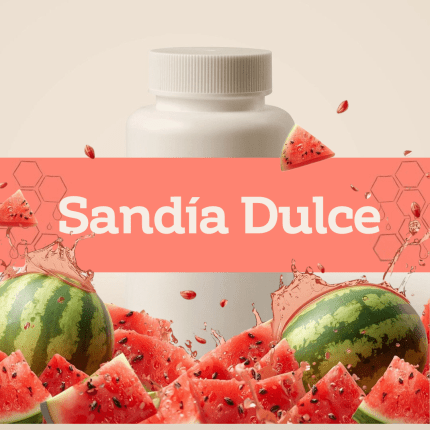 Sandía Dulce E-1196