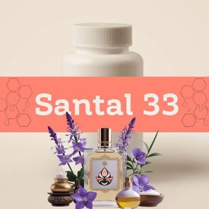 Santal 33 E-1195